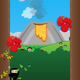 Illustration for article titled The Most Adorable Ninjas Ever Sneak Onto The iPhone